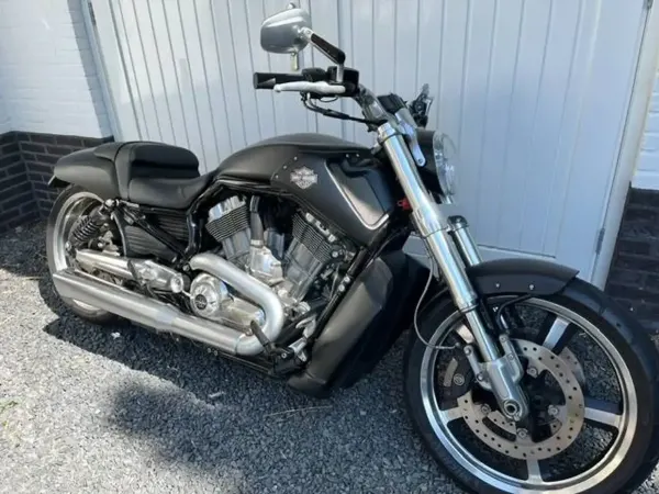 2012 Harley-Davidson V-Rod - €13,950 (1/1)