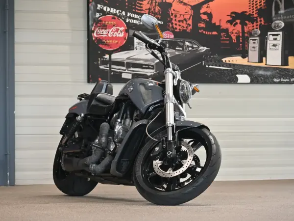 2017 Harley-Davidson V-Rod - €16,450 (1/1)