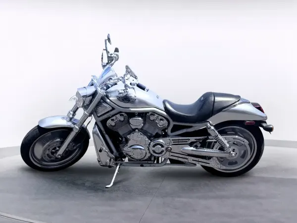 2002 Harley-Davidson V-Rod - €9,950 (1/1)