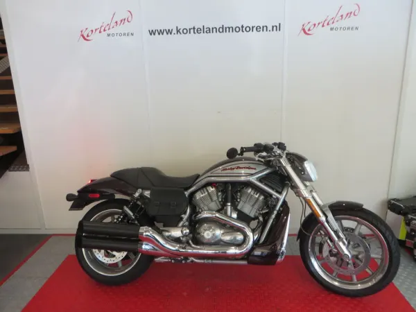 2006 Harley-Davidson V-Rod Street Rod Vrscr - €8,950 (1/1)