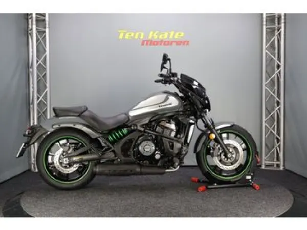 2018 Kawasaki Vulcan S - € 7.440 (1/1)