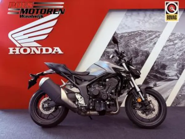2026 Honda CB 1000 - €11,999 (1/1)