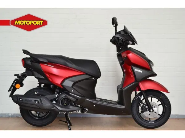 2025 Yamaha Rayzr - € 2.890 (1/1)