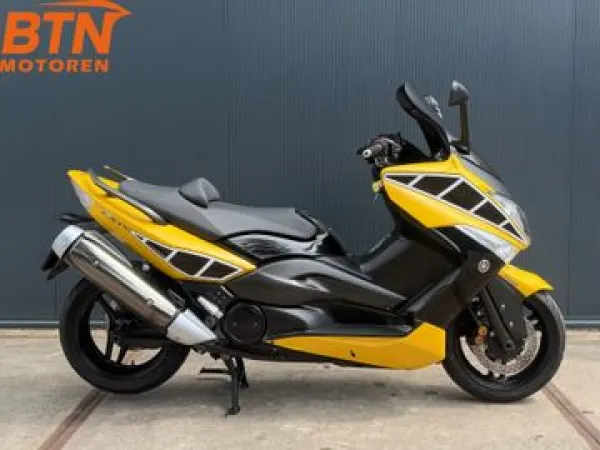 2009 Yamaha Tmax ABS - €4,450 (1/1)