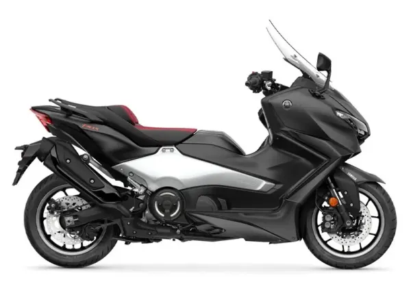 2026 Yamaha Tmax 560 - € 15.499 (1/1)
