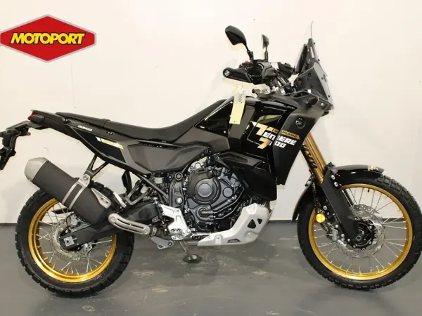 2026 Yamaha Tenere 700 World Raid - € 15.499 (1/1)