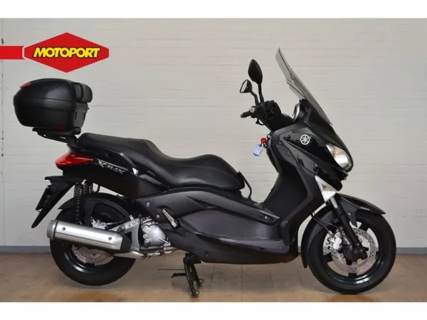 2012 Yamaha X Max 250 - € 2.990 (1/1)