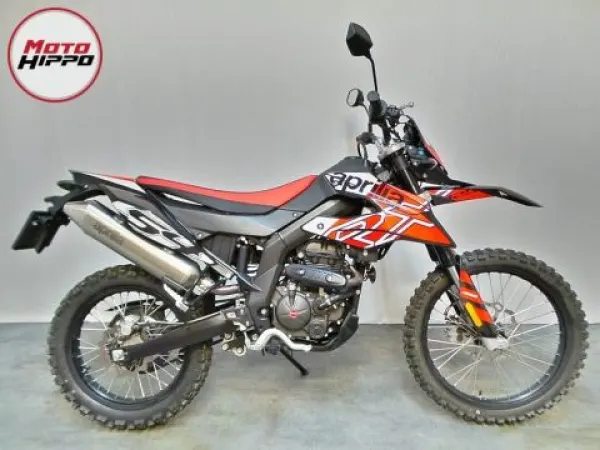 2023 Aprilia RX 125 - € 3.750 (1/1)