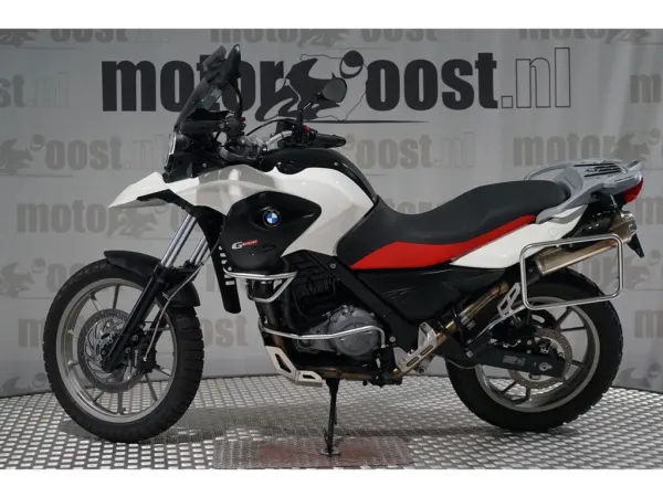 2013 BMW G 650 - € 5.250 (1/1)