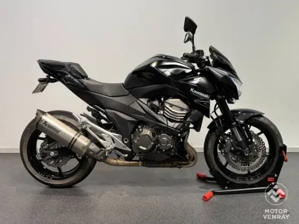2013 Kawasaki Z 800 - €6,490 (1/1)