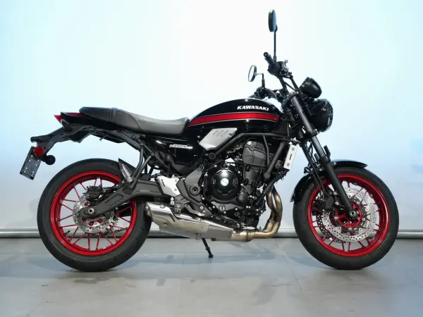 2026 Kawasaki Z 650 RS - € 8.349 (1/1)