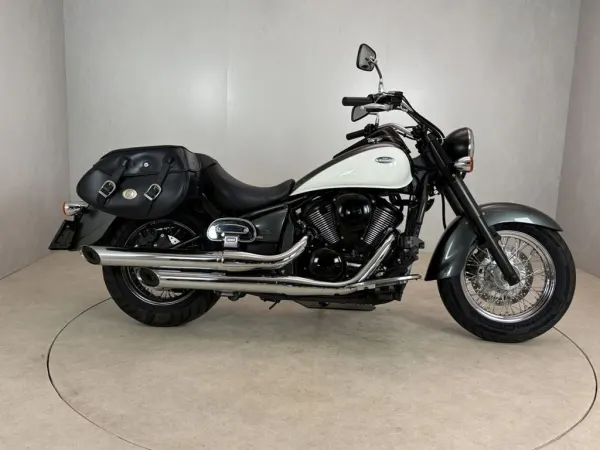 2012 Kawasaki VN 900 Classic - € 7.390 (1/1)
