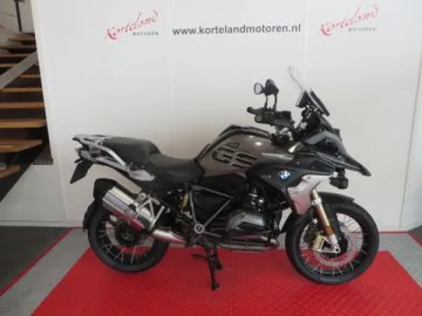 2018 BMW R 1200 GS LC - €13,750 (1/1)