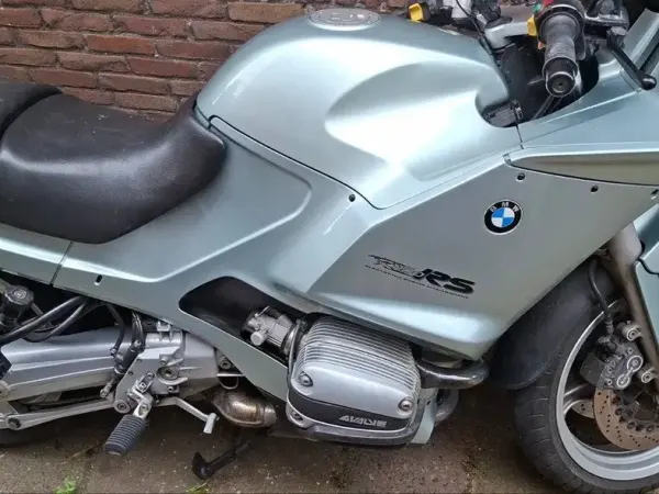 1997 BMW R 1100 RS - € 1.350 (1/1)