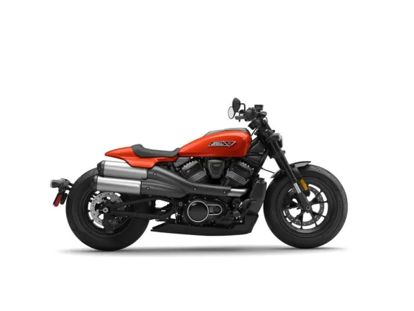 2026 Harley-Davidson Sportster S - €18,095 (1/1)