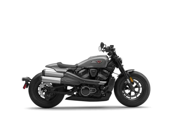 2026 Harley-Davidson Sportster S - € 17.595 (1/1)