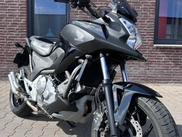 2013 Honda NC 700 - €4,500 (1/1)