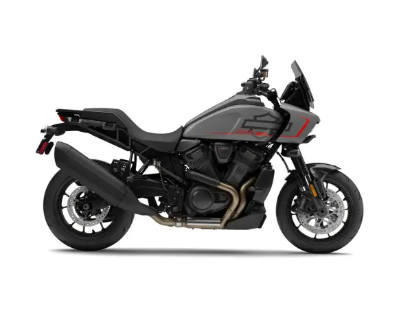 2026 Harley-Davidson Pan America 1250 ST - € 20.895 (1/1)