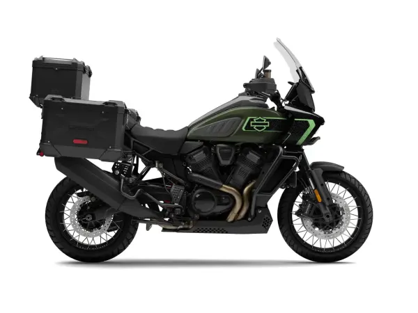 2026 Harley-Davidson Pan America 1250 Limited - € 29.495 (1/1)
