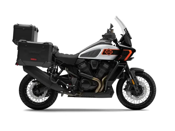 2026 Harley-Davidson Pan America 1250 Limited - € 28.995 (1/1)