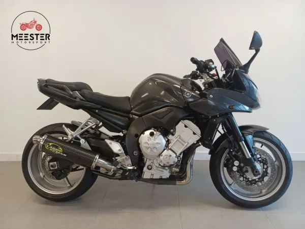 2009 Yamaha FZ 1 ABS - €4,450 (1/1)