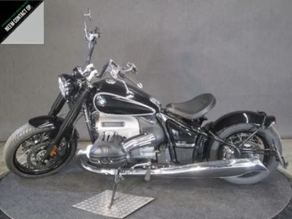 2022 BMW R 18 - €18,950 (1/1)