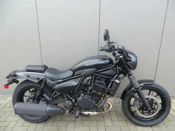 2026 Kawasaki Eliminator 500 SE - € 6.890 (1/1)