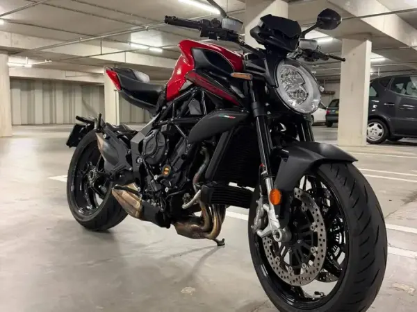 2024 MV Agusta Brutale 800 - € 10.995 (1/1)