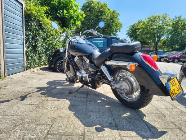 2004 Honda VT 750 - €2,750 (1/1)