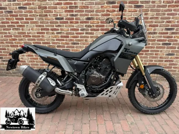 2024 Yamaha Tenere 700 - € 11.750 (1/1)
