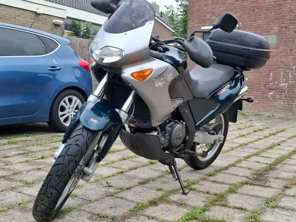 2002 Aprilia Pegaso 650 - € 1.900 (1/1)