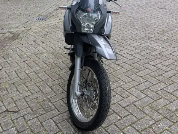 2008 Aprilia Pegaso 650 - € 3.500 (1/1)
