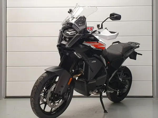2026 KTM 1390 Super Adventure S EVO - € 25.500 (1/1)