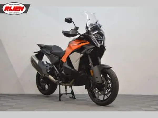 2026 KTM 1390 Super Adventure S EVO - € 25.980 (1/1)