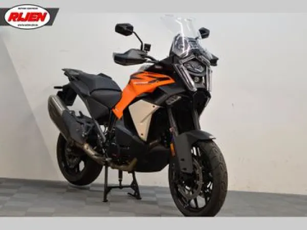 2026 KTM 1390 Super Adventure S EVO - €24,490 (1/1)