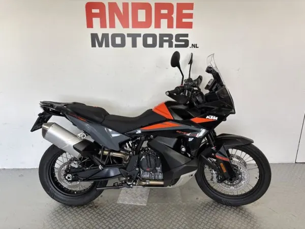 2024 KTM 890 Adventure S - € 13.750 (1/1)