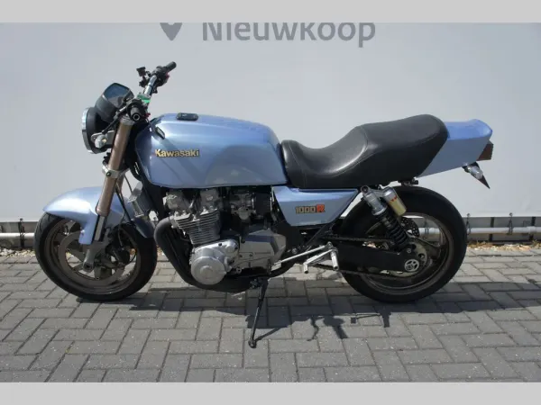 1983 Kawasaki Z1100 - €4,490 (1/1)