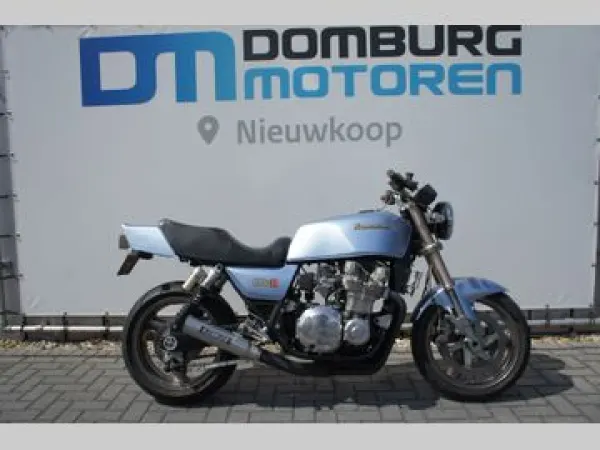 1983 Kawasaki Z1100 - €4,490 (1/1)