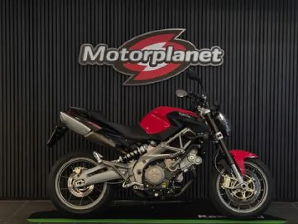 2011 Aprilia SL 750 Shiver ABS - € 5.290 (1/1)