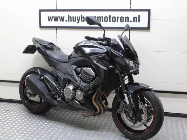 2013 Kawasaki Z 800 ABS - €5,900 (1/1)