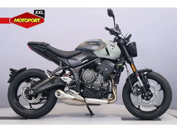 2026 Triumph Trident 660 - € 9.845 (1/1)