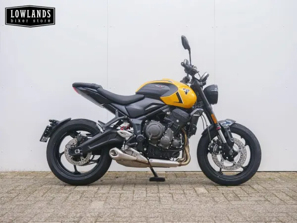 2026 Triumph Trident 660 - €9,845 (1/1)