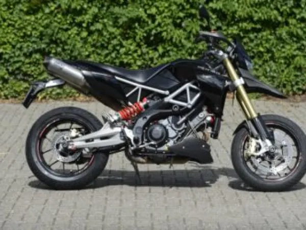2011 Aprilia Dorsoduro 1200 ABS ATC - €6,650 (1/1)