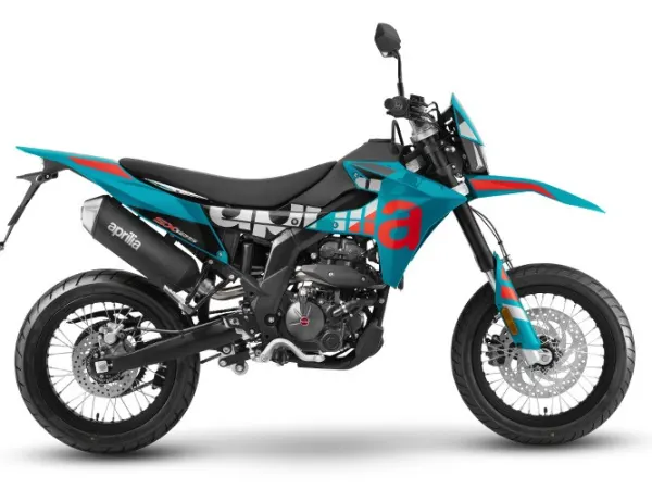 2026 Aprilia SX 125 - €5,250 (1/1)