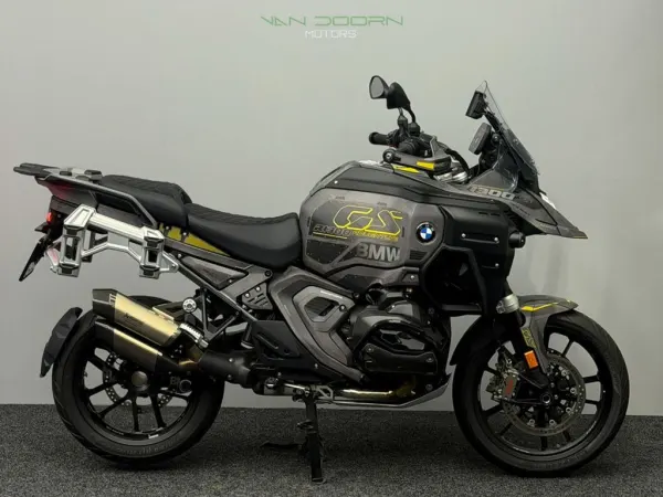 2025 BMW R 1300 GS Adventure - € 29.980 · Bieden (1/1)