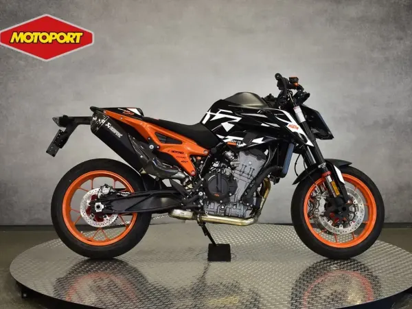 2024 KTM 890 Duke - € 17.150 (1/1)