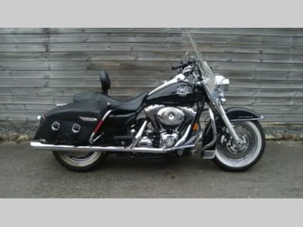 2008 Harley-Davidson Road King Classic FLHRC - € 12.250 (1/1)