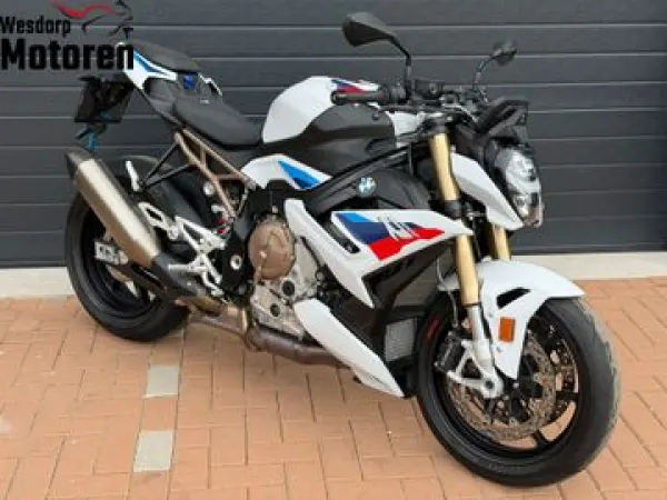 2021 BMW S 1000 R - € 15.745 (1/1)