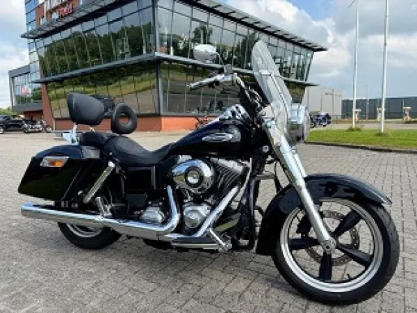 2013 FLD Dyna Switchback Vele Opties - €12,950 (1/1)