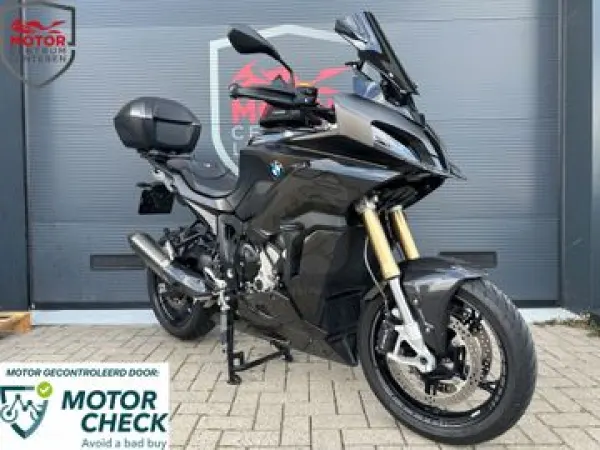 2021 BMW S 1000 XR - €19,850 (1/1)